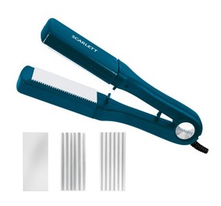 Выпрямитель Scarlett SC-062 атлантик