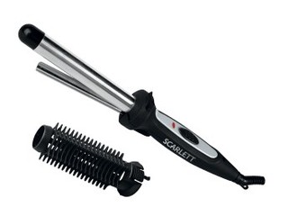 Выпрямитель Scarlett SC-1061 серый