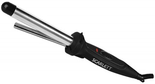 Щипцы Scarlett SC1061 черный