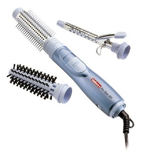 Фен-Щетка Valera 602.01A