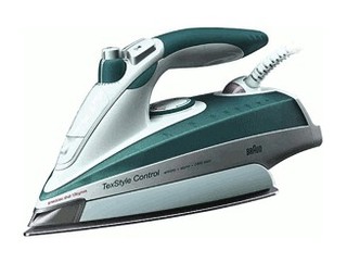 Утюг Braun SI750/SI18830
