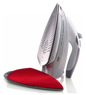 Утюг Braun SI780/18896 насадка, автооткл