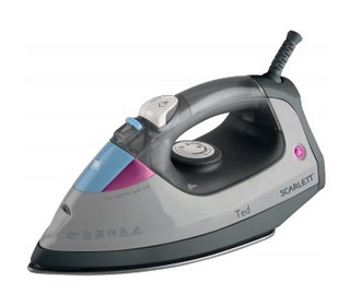 Утюг Scarlett SС-334