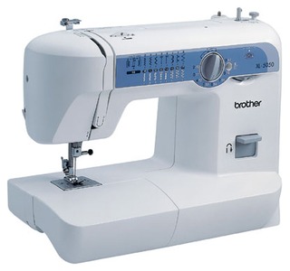 Швейная машина Brother XL5050