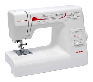 Швейная машина Janome  W23U MYEXCEL