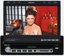 Автомагнитола DVD Prology MDD-714 TFT 7" USB MP3 SD