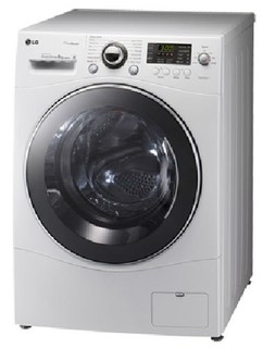 Стиральная машина LG F1480TDS
