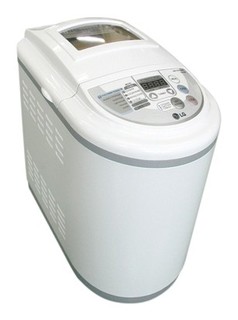 Хлебопечь LG HB207JE
