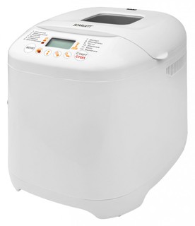 Хлебопечь Scarlett SC400