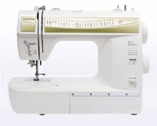 Швейная машина Toyota ES 325
