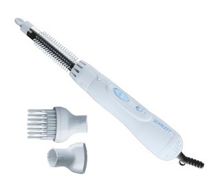 Фен Scarlett SC-271 голубой