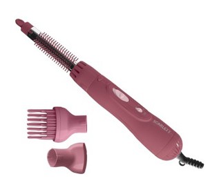 Фен Scarlett SC-271 лесная ягода