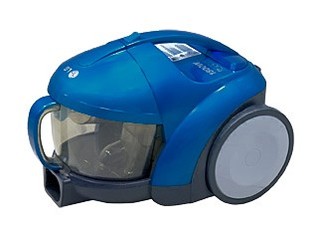 Пылесос LG VK70281NQ