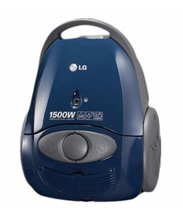 Пылесос LG VC3048 ND