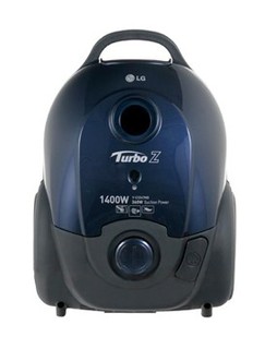 Пылесос LG VC3247 ND