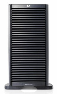 Сервер HP ML350T06 E5530 SFF HPM EU Svr (487928-421)