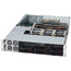 Серверная платформа SuperMicro SYS-8046B-6RF