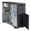 Сервер iRU Rock 2115 1xE5502/8GbRD/2x500/Raid6/BBU/DVDRW/NV8400/2x1200W/4U