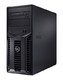 Сервер Dell PE T110 X3450 2.66/4G(4x1G UDIMM 1R 1066)/SATA 3.5 2x250G 7.2K/RW/iD6Em/S100/3YNBD