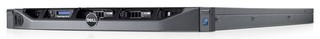 Сервер Dell PE R610 2xX5667 3.06/8(4x2 1.3K 2R UDIM)/SAS6G 2.5 3x146 15K/RW/iD6EnVFl/H700/RPS/3YPNBD