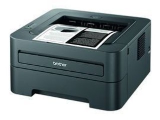 Принтер Brother лазерный HL-2250DNR 26стр/мин  2400*600 32Мб USB 2.0 лоток 250 листов сеть дуплекс