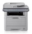 МФУ Samsung лазерный SCX-4833FD/XEV А4 31/31стр/мин(прин/сканер/копир/факс)сеть дуплекс 2стр ЖКдисп