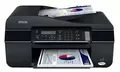 МФУ Epson струйный Stylus Office BX305F принтер/сканер/копир/факс USB 2.0 (C11CA79311)