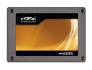 Флеш драйв Crucial 128Gb Real SSD C300 2.5 inch (CTFDDAC128MAG-1G1)