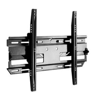 Кронштейн iC LP-FM3b для ТВ 32"-52" настенный фиксированный до 56кг черный