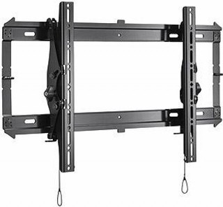 Кронштейн iC LP-TM3b для ТВ 32"-52", настенный, 1 ст. наклон, до 56 кг, черный