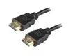 Кабель HDMI Gembird CC-HDMI4-10, 3.0м, v1.4, 19M/19M, черный, позол.разъемы, экран, пакет