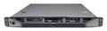 Сервер Dell PE R410 1xL5520 2.26/4G(2x2 RDIMM 2R 1333)/SAS 3.5 4x500G 7.2K/RW/iDR6En/S300/RPS/3YPNBD