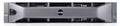 Сервер Dell PE R710 1xE5507 2.26/4(1x4 RDIMM 2R 1333)/SAS 3.5" 3x500G 7.2K/RW/iD6En/H700/2PSU/3YPNBD