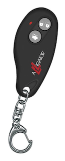 Автосигнализация ALLIGATOR M-850