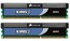 Память DDR3 4096Mb 1600MHz, Corsair 2x2Gb 9-9-9-24, XMS3 Classic, Corei7, Corei5 (CMX4GX3M2A1600C9)