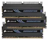 Память DDR3 6144Mb 1600MHz, Corsair 3x2Gb 7-8-7-20, Dominator with DHX+, Core i7  CMP6GX3M3A1600C7