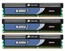 Память DDR3 6144Mb 1600MHz, Corsair 3x2Gb 9-9-9-24, XMS3 Classic, Core i7  CMX6GX3M3A1600C9