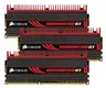 Память DDR3 6144Mb 1866MHz, Corsair 3x2Gb 9-9-9-24, Dom GT DHX+ and Fan, Core i7 CMT6GX3M3A1866C9