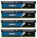 Память DDR3 8192Mb 1600MHz, Corsair 4x2Gb 9-9-9-24, XMS3 Classic, Corei7, Corei5 (CMX8GX3M4A1600C9)