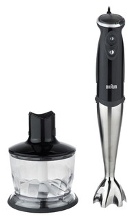 Блендер погружной Braun MR7730