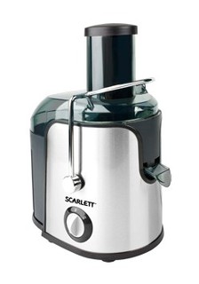 Соковыжималка Scarlett SC015