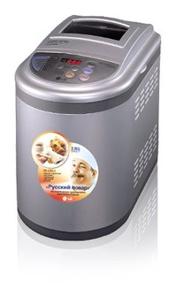 Хлебопечь LG HB205CJ