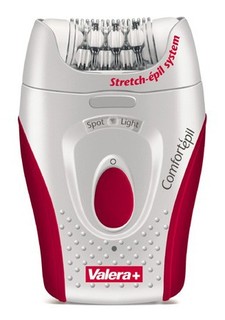 Эпилятор Valera 650.02
