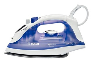 Утюг Bosch TDA2377