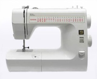 Швейная машина Toyota 714 RU