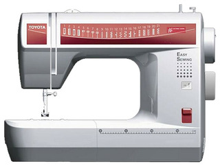 Швейная машина Toyota ES 121