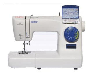 Швейная машина Toyota JSPB 15