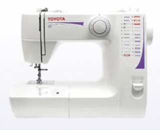 Швейная машина Toyota LEADER 24