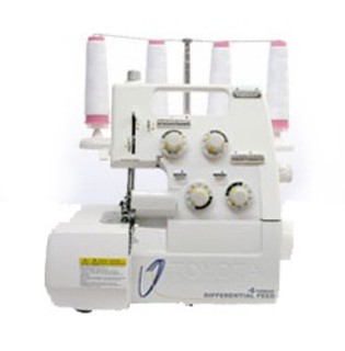 Швейная машина Toyota SL 355 оверлок