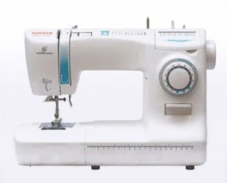 Швейная машина Toyota SPB 25
